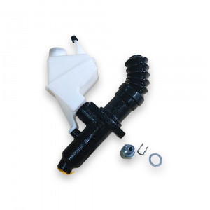 Цилиндр сцепления главный с бачком, 81.30715.6135